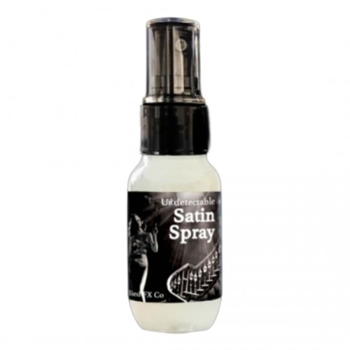 Allied FX Undetectable Satin Sealer Spray 50ml